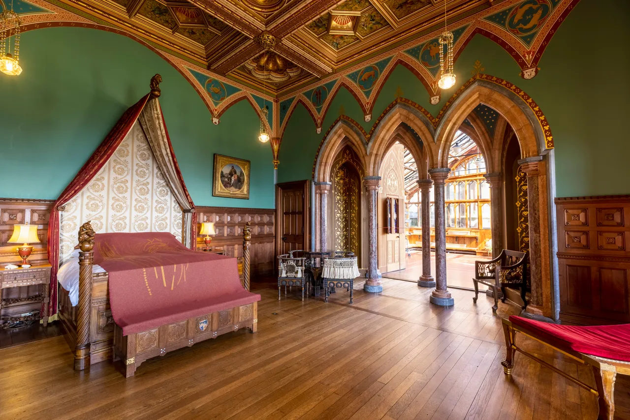 Mount Stuart