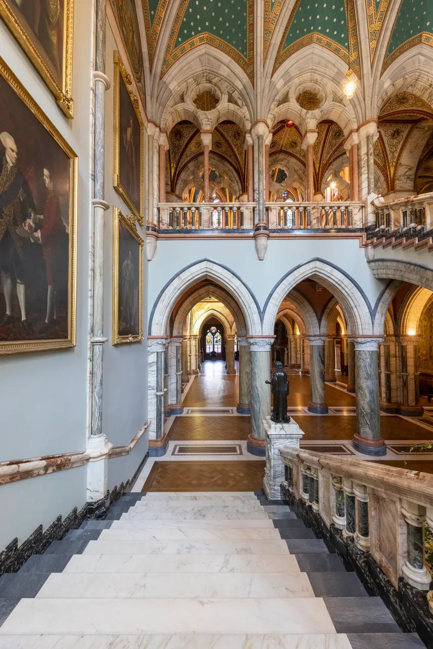 Mount Stuart