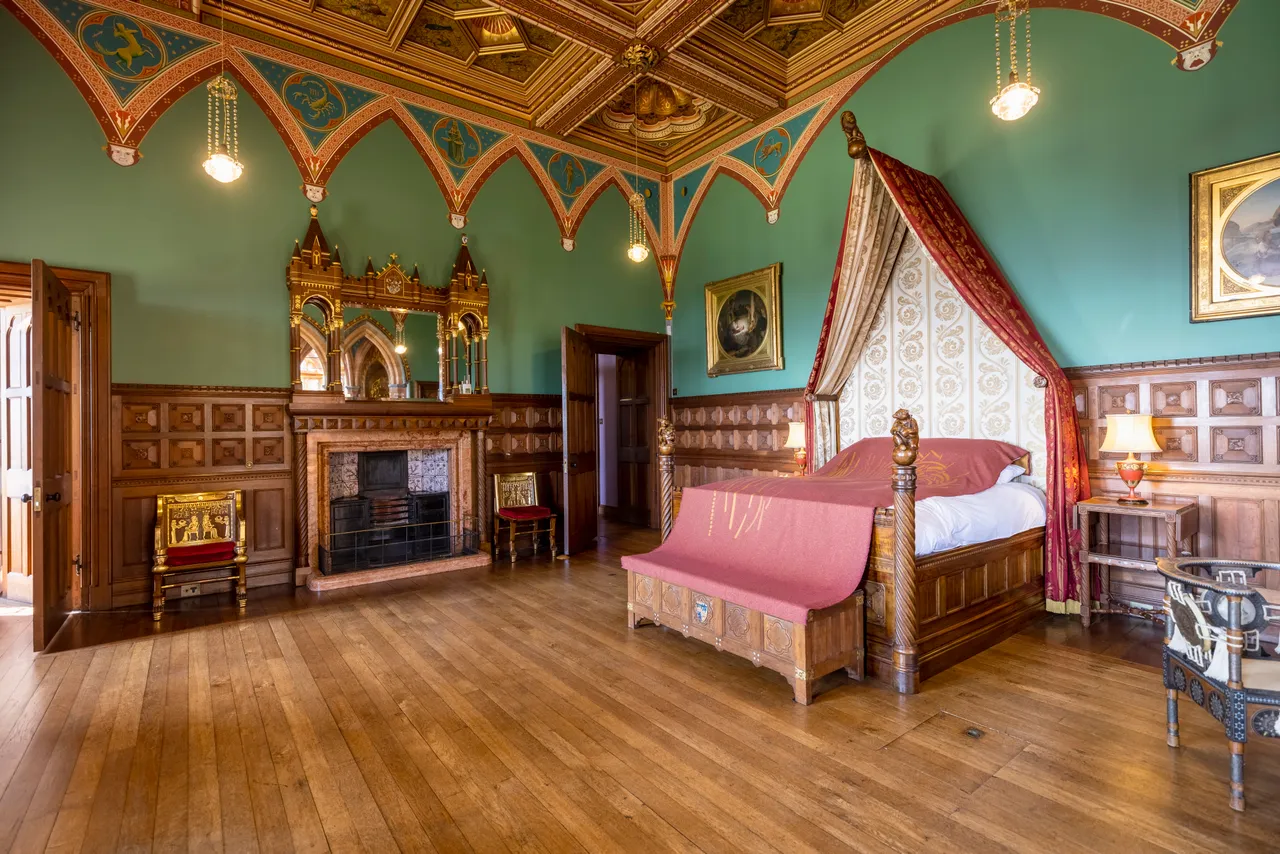 Mount Stuart