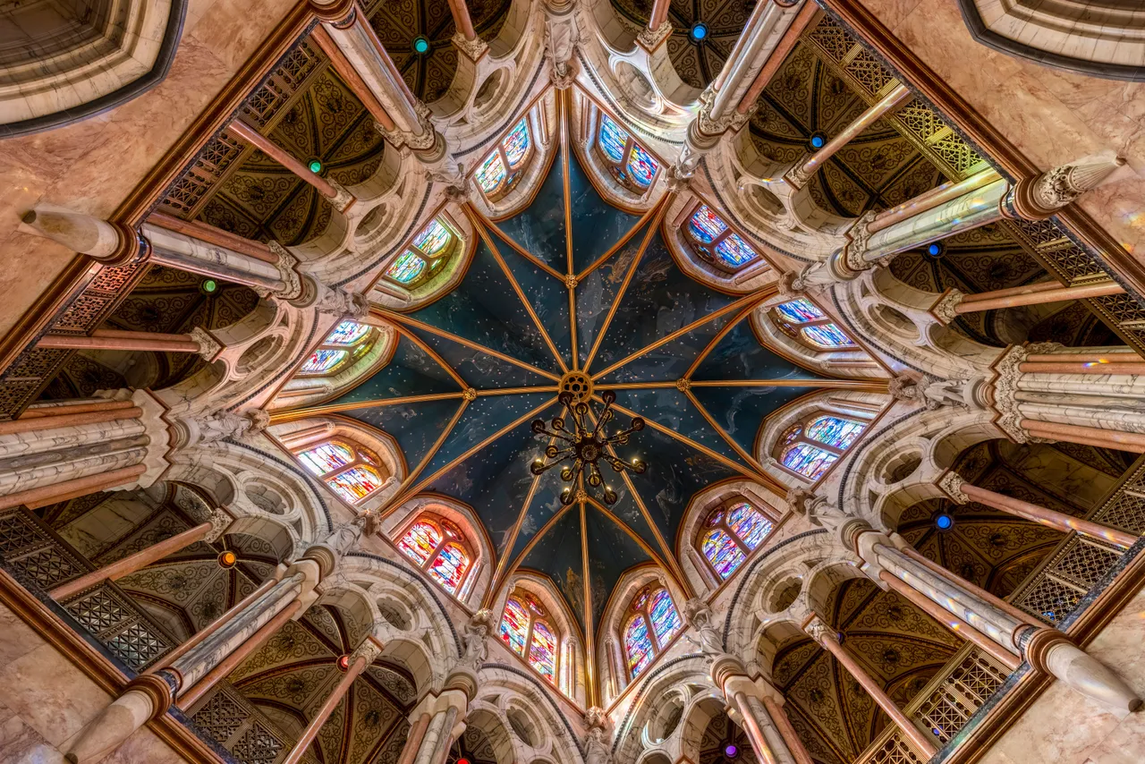 Mount Stuart