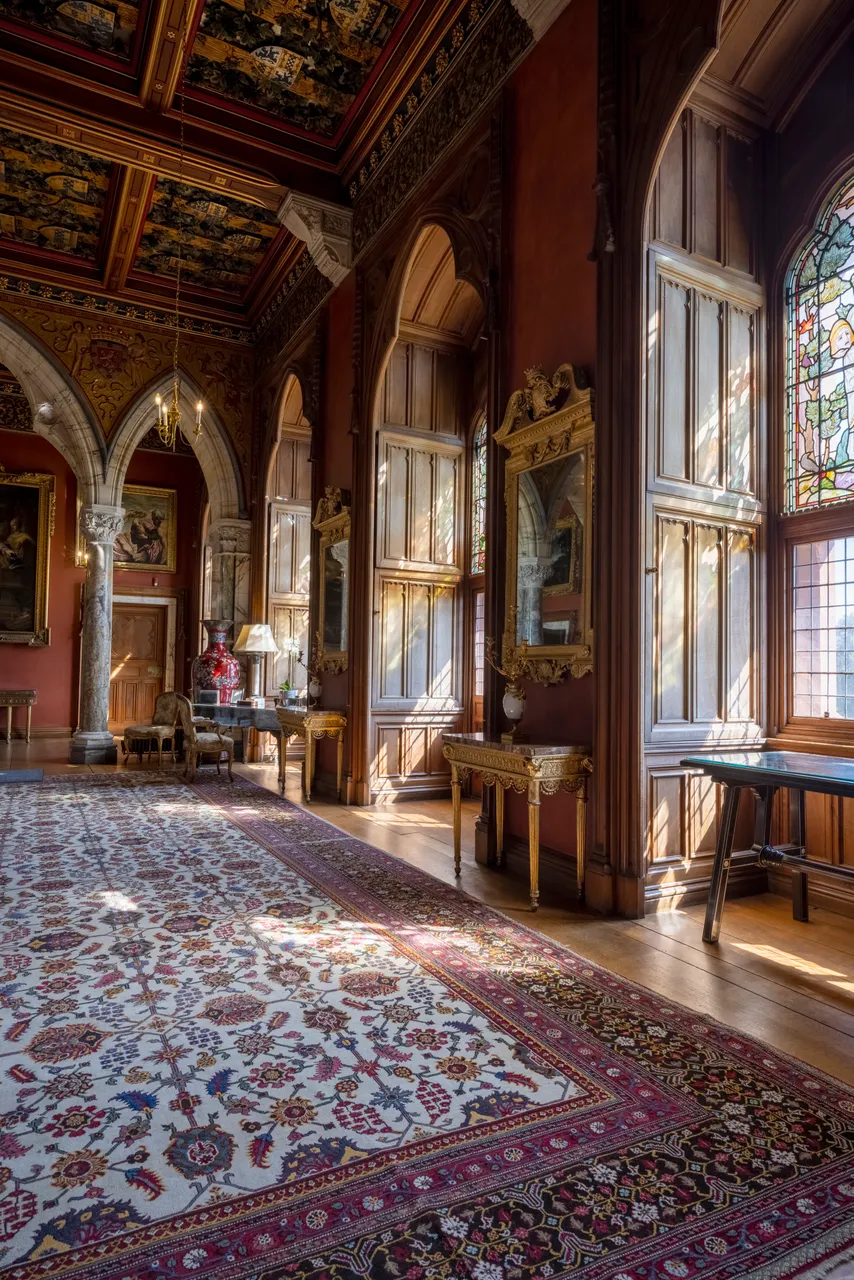 Mount Stuart