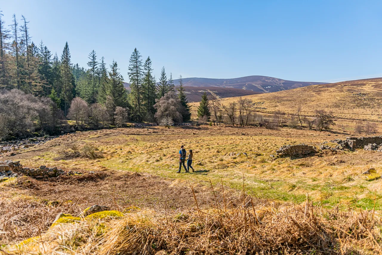 Cairn o' Mount