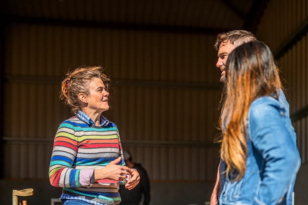 Boutique Farm Bothies