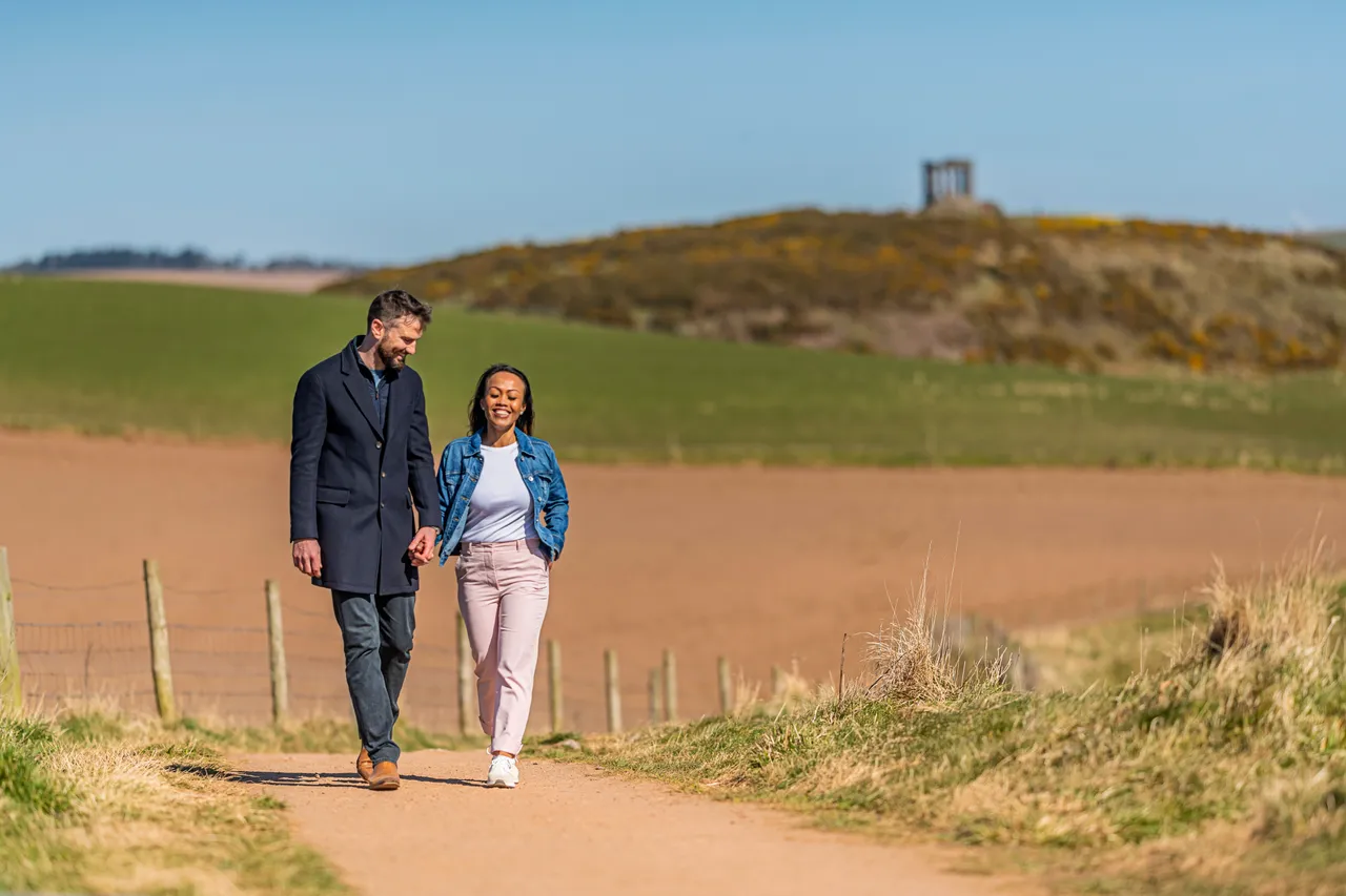 Dunnottar Castle