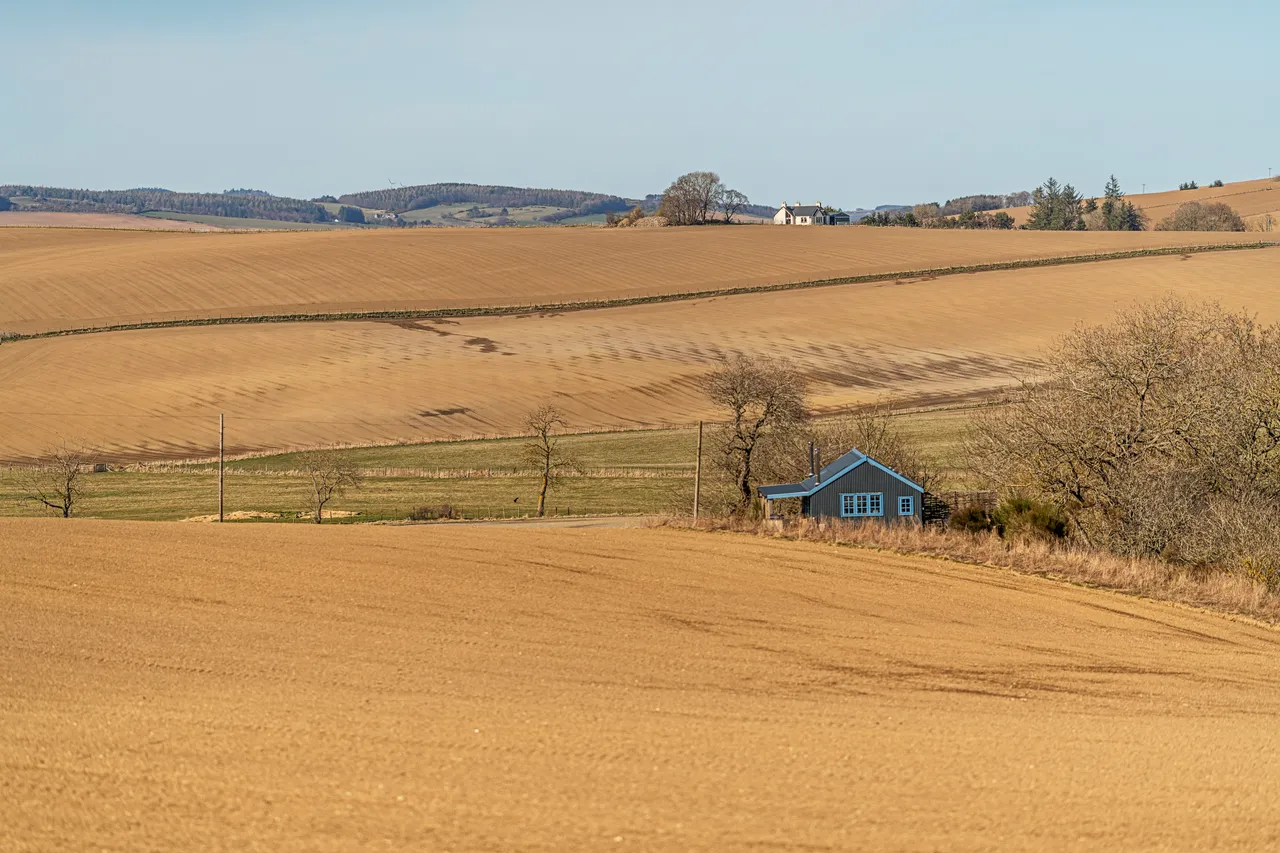 Boutique Farm Bothies