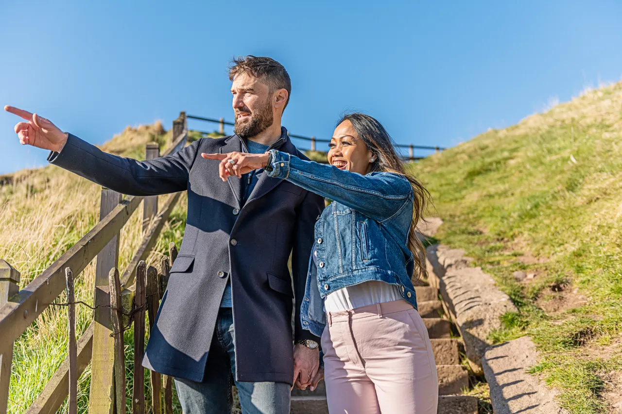 Dunnottar Castle