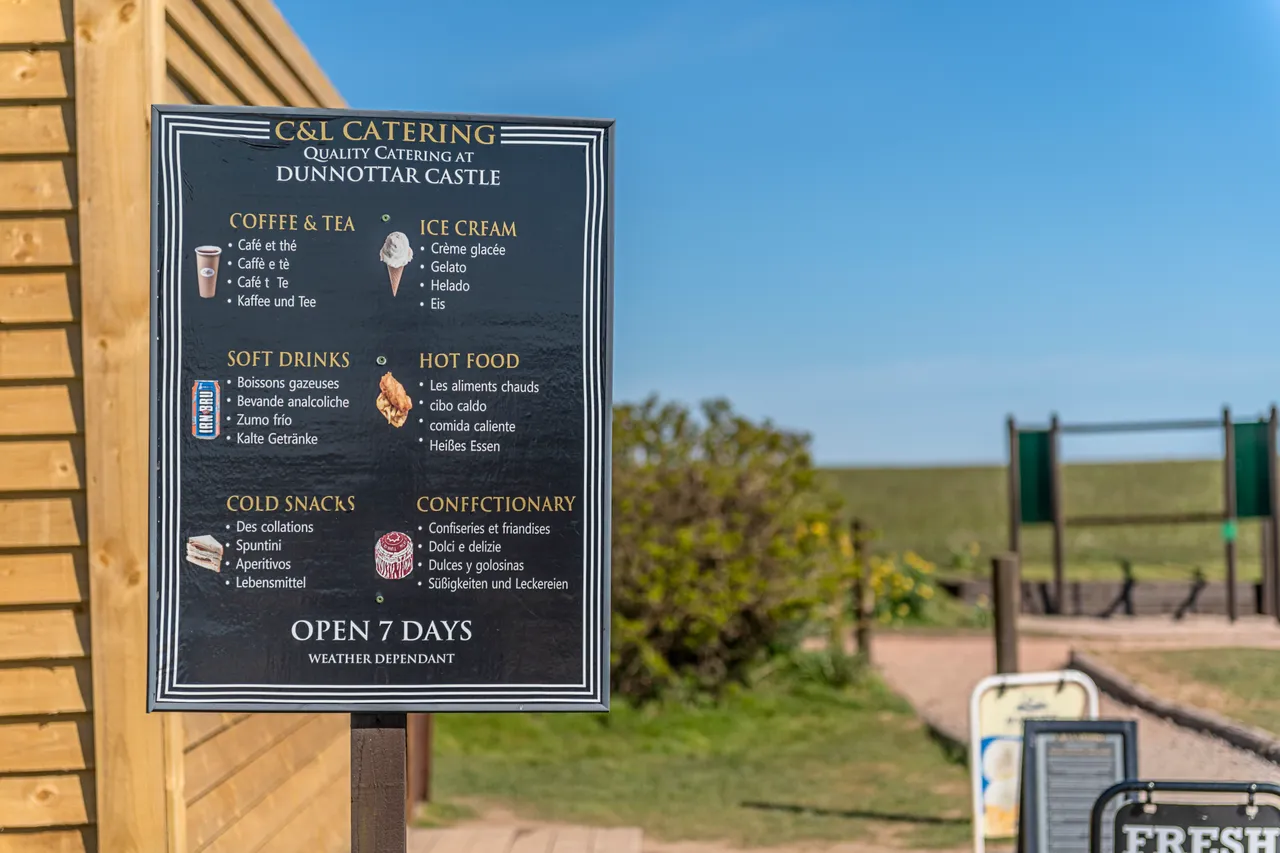 C&L Catering