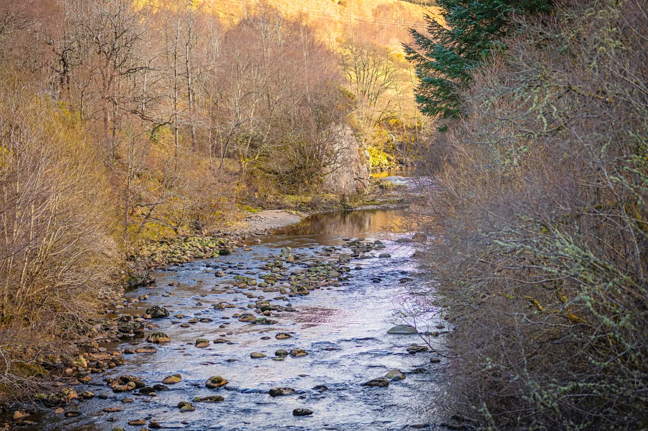 Wade Bridge, Whitebridge