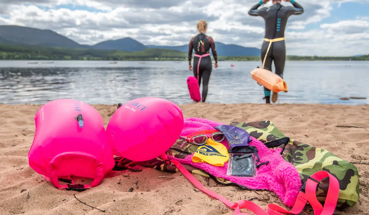 Loch Morlich