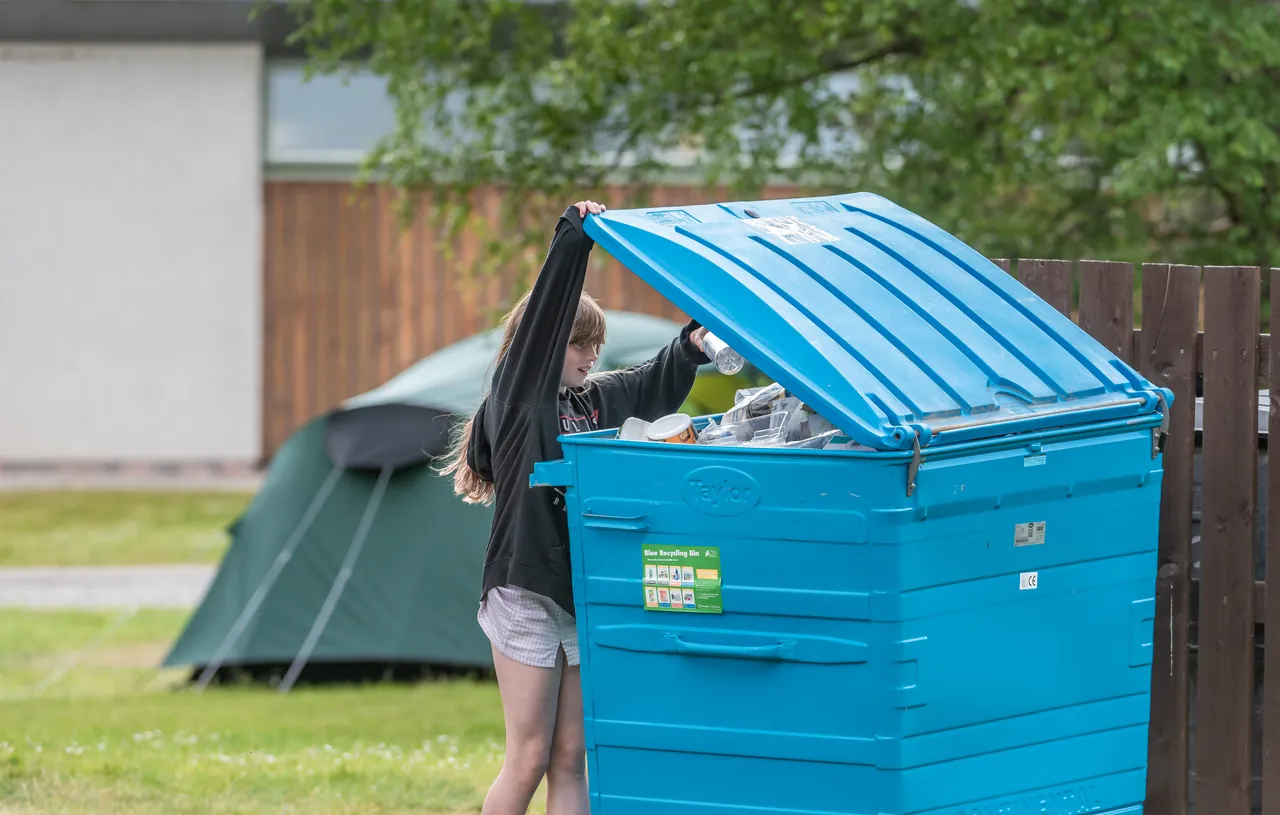 Glenmore Campsite