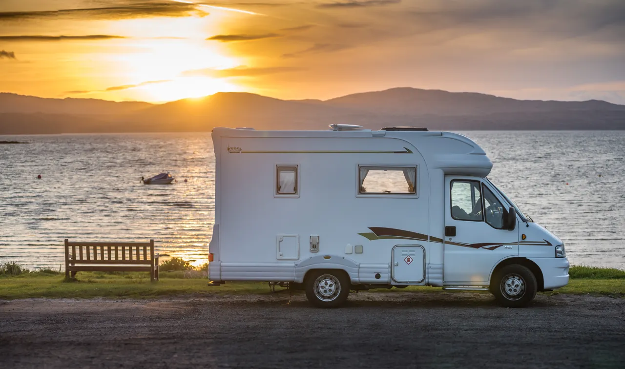 Motorhome