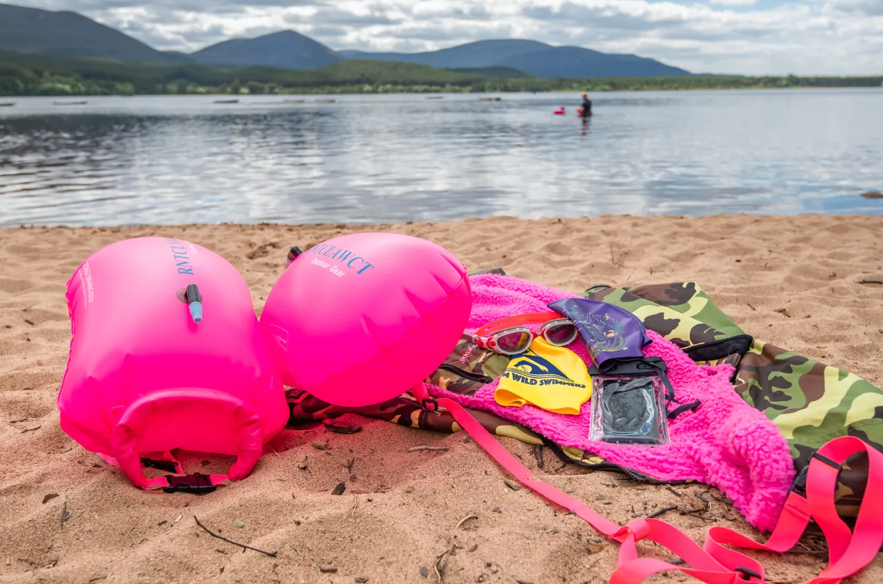 Loch Morlich
