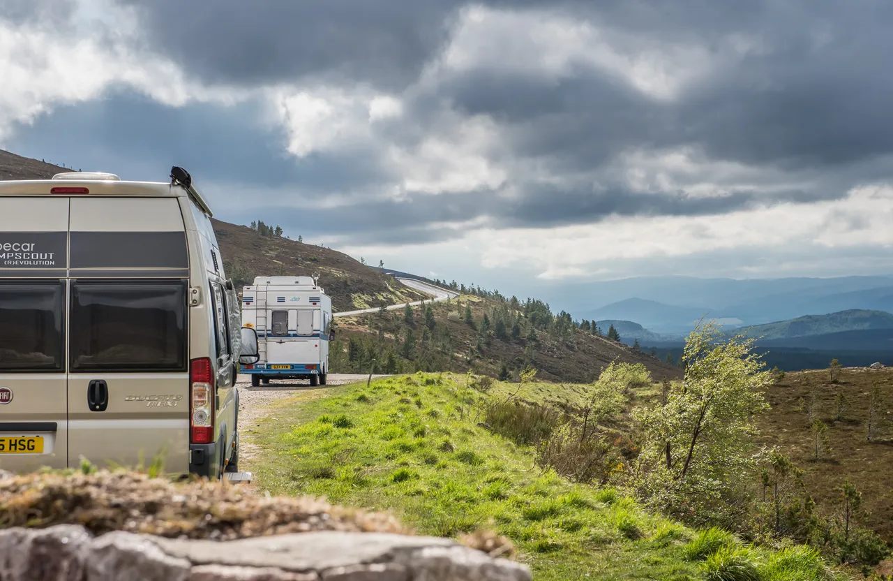 Motorhome