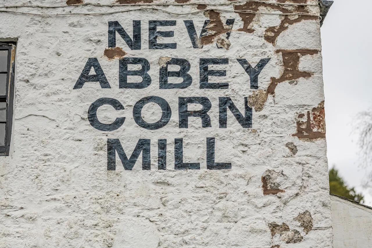 New Abbey