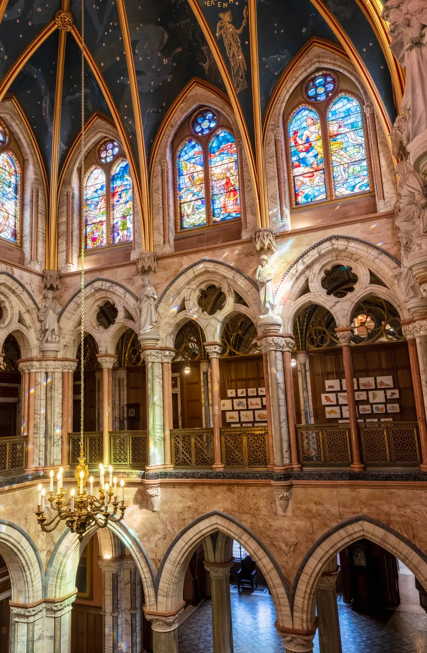 Mount Stuart