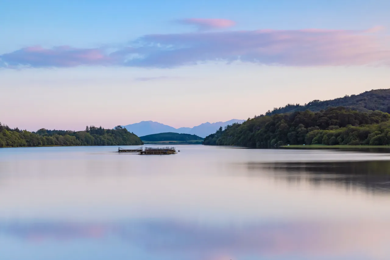 Loch Fad