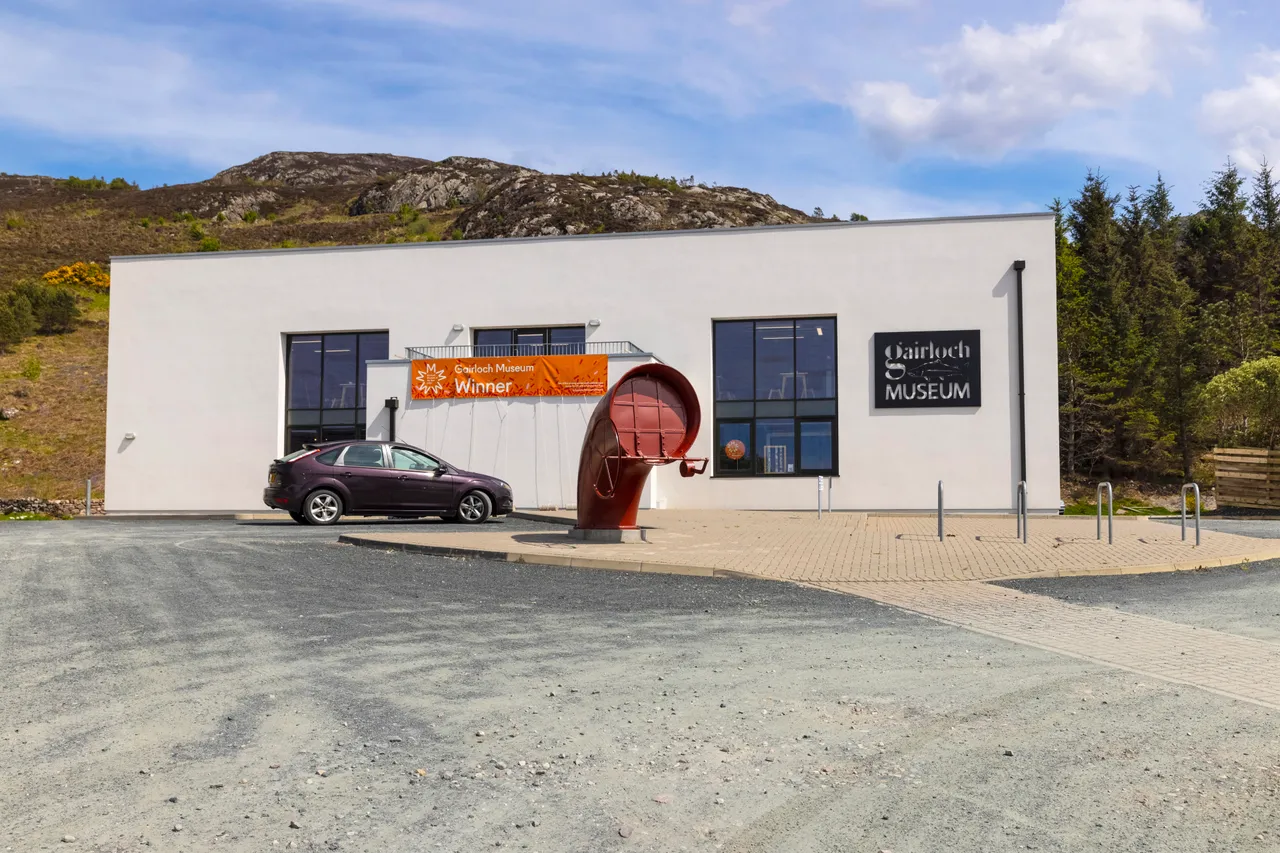 Gairloch Museum