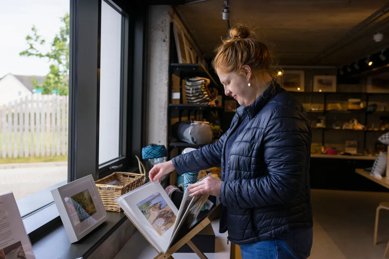 Gairloch Museum