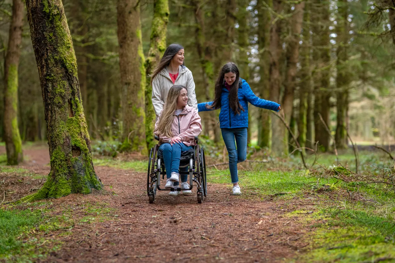 Craik Forest