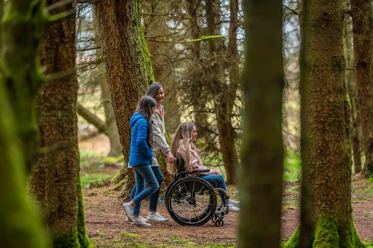 Craik Forest