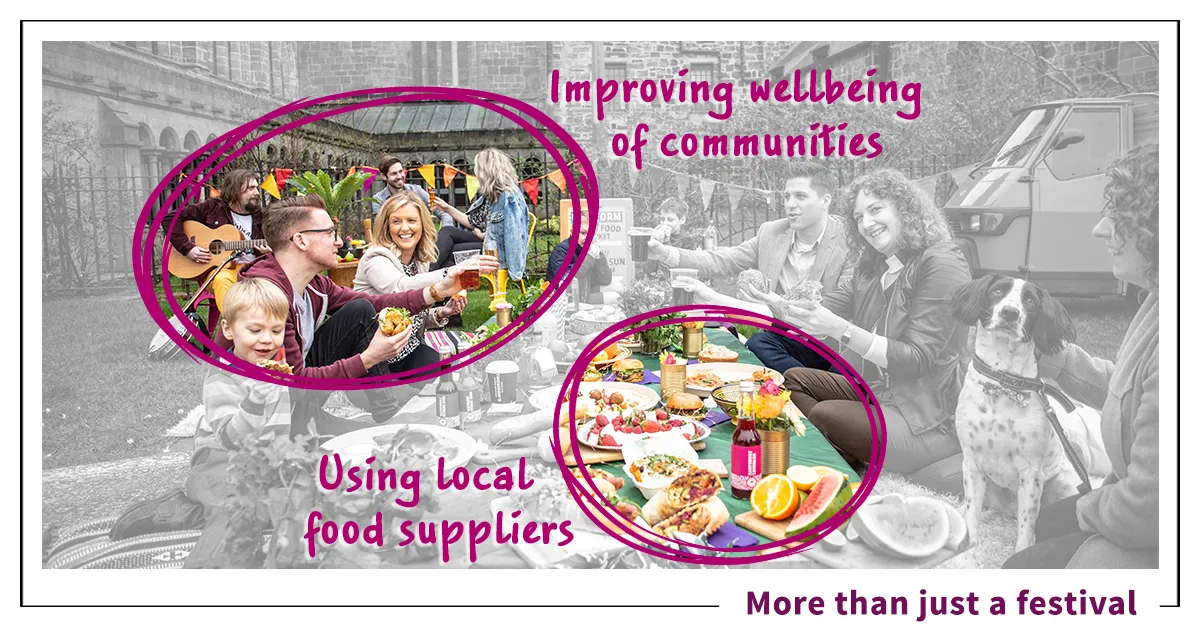 Tourism a Force for Good – Greater and The Clyde Valley (front)