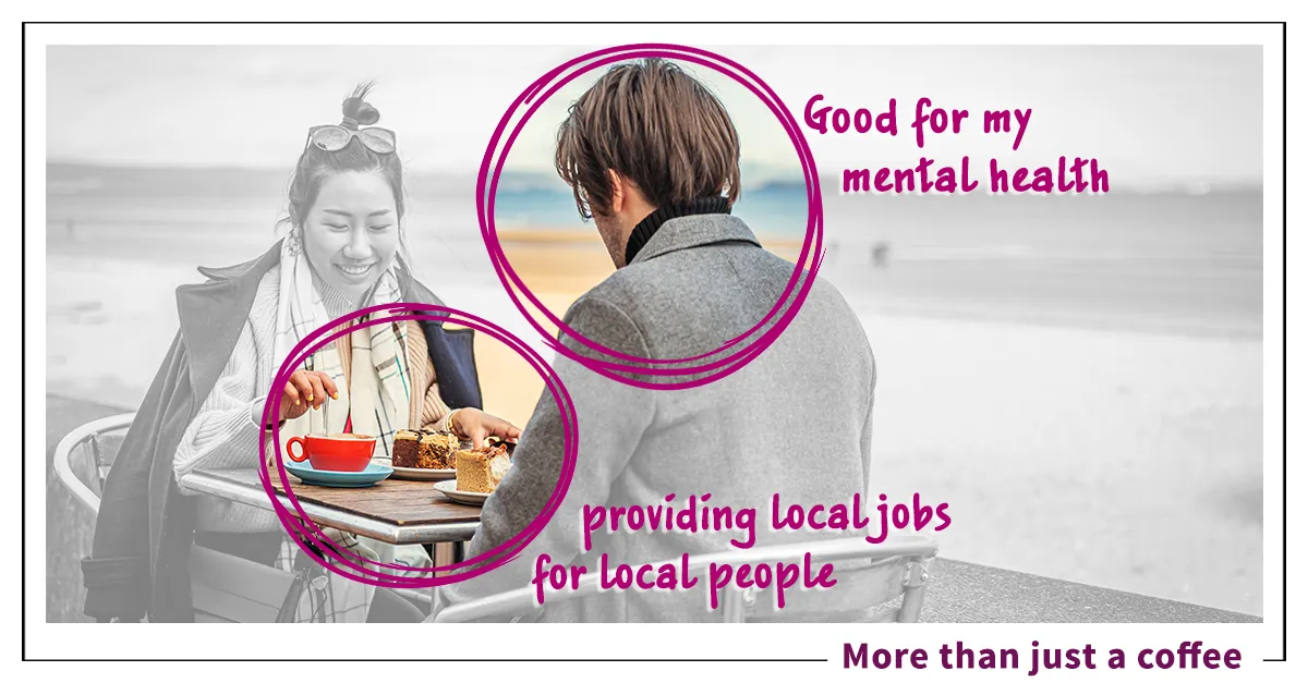 Tourism a Force for Good – Edinburgh and The Lothians (front)