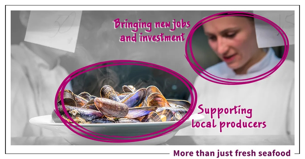 Tourism a Force for Good – Argyll and The Isles (front)