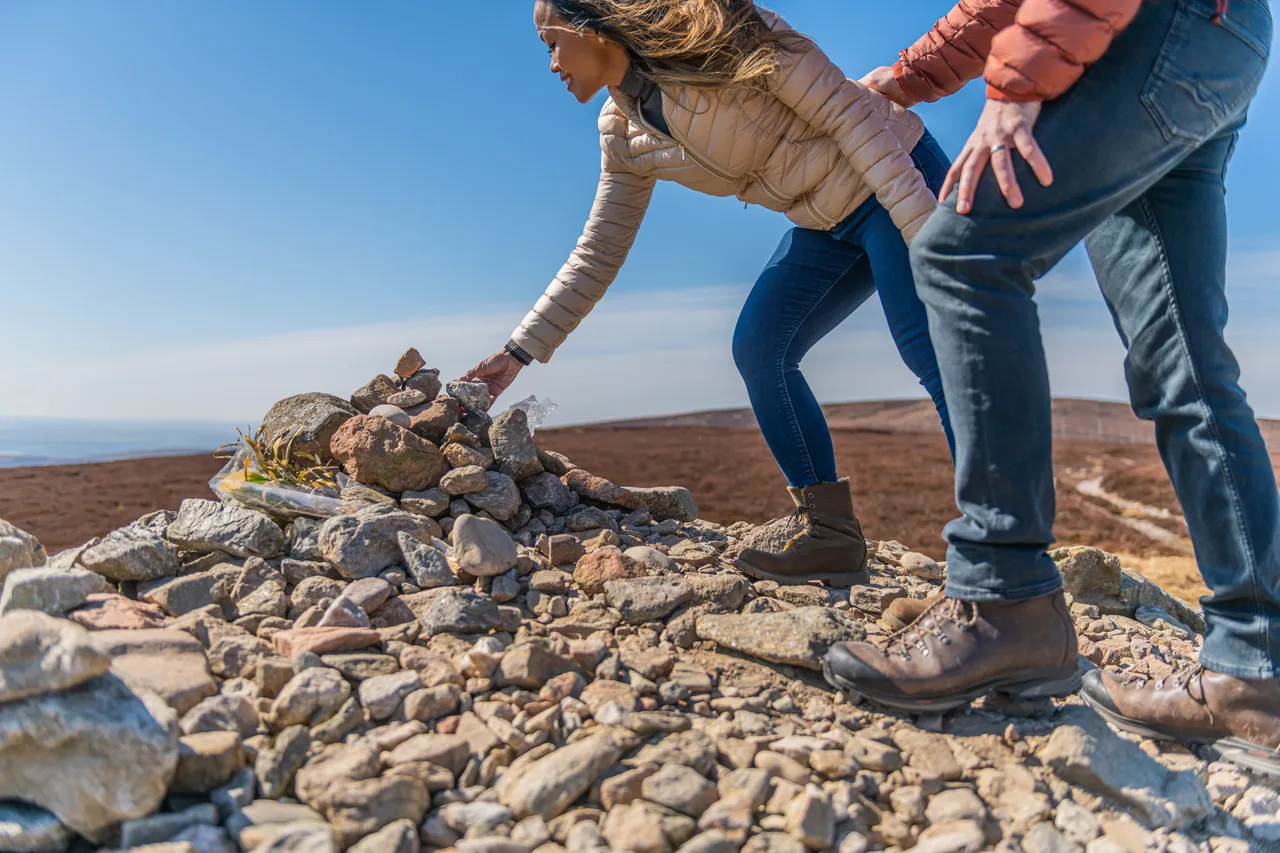 Cairn o'mount