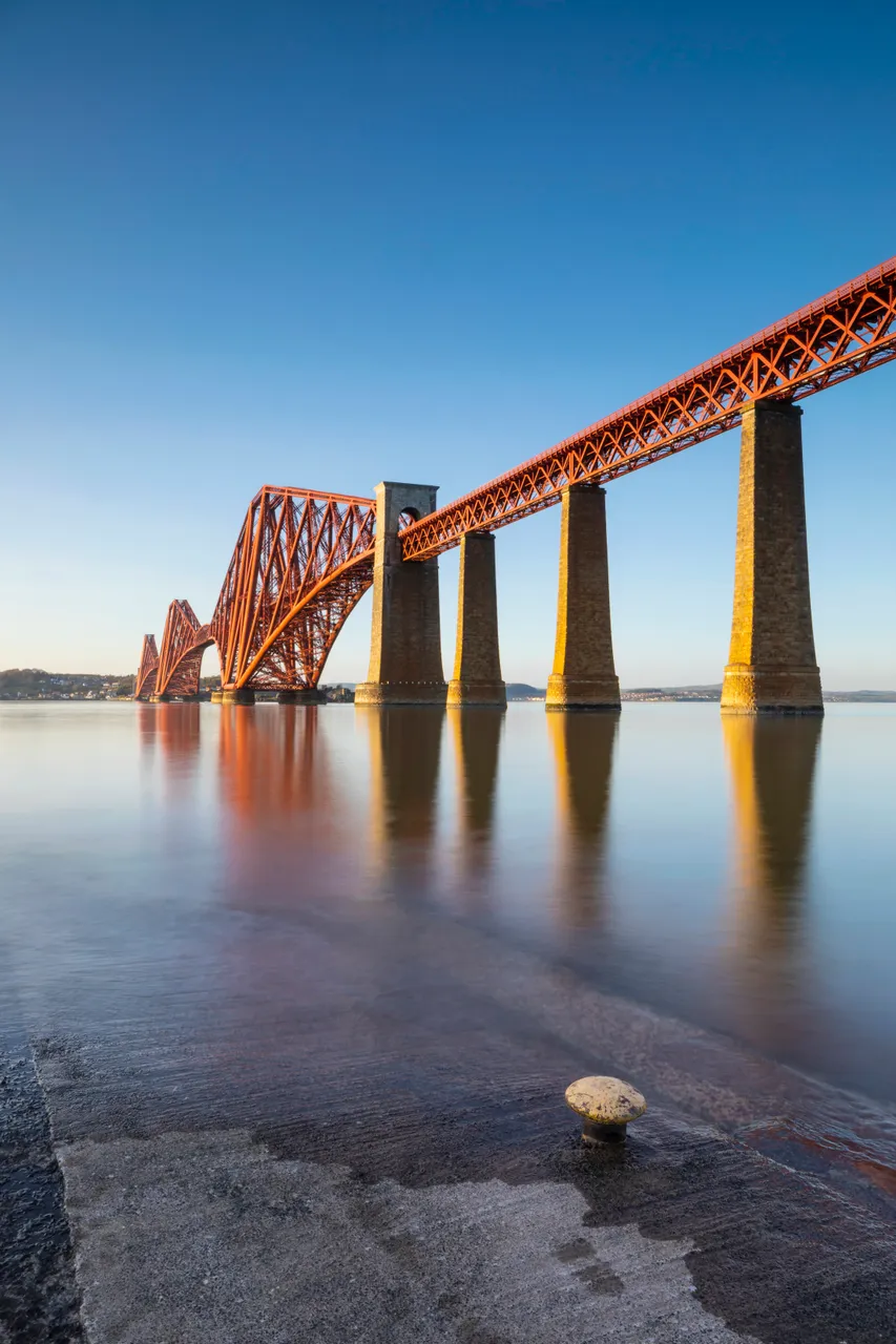 Forth Bridges Viewpoint