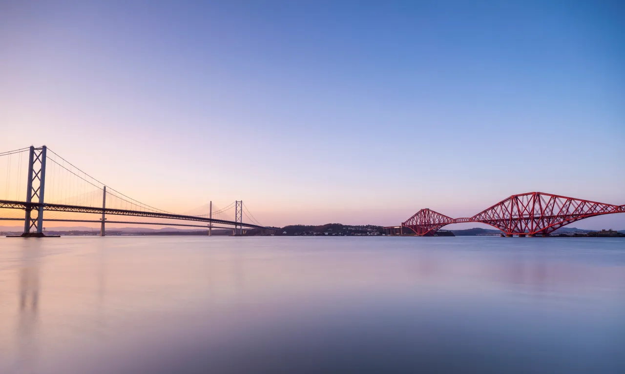 Queensferry Crossing