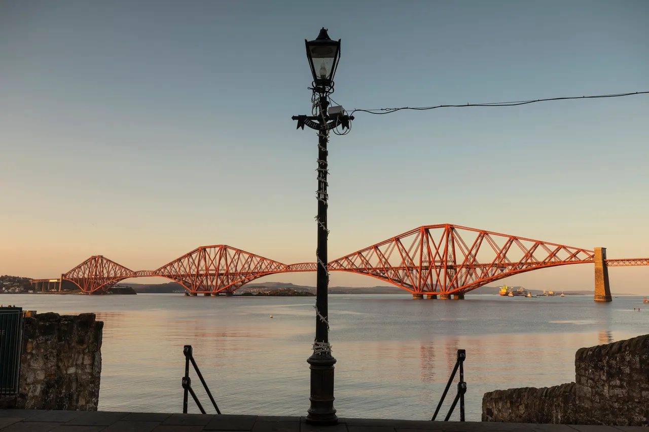 Forth Bridge