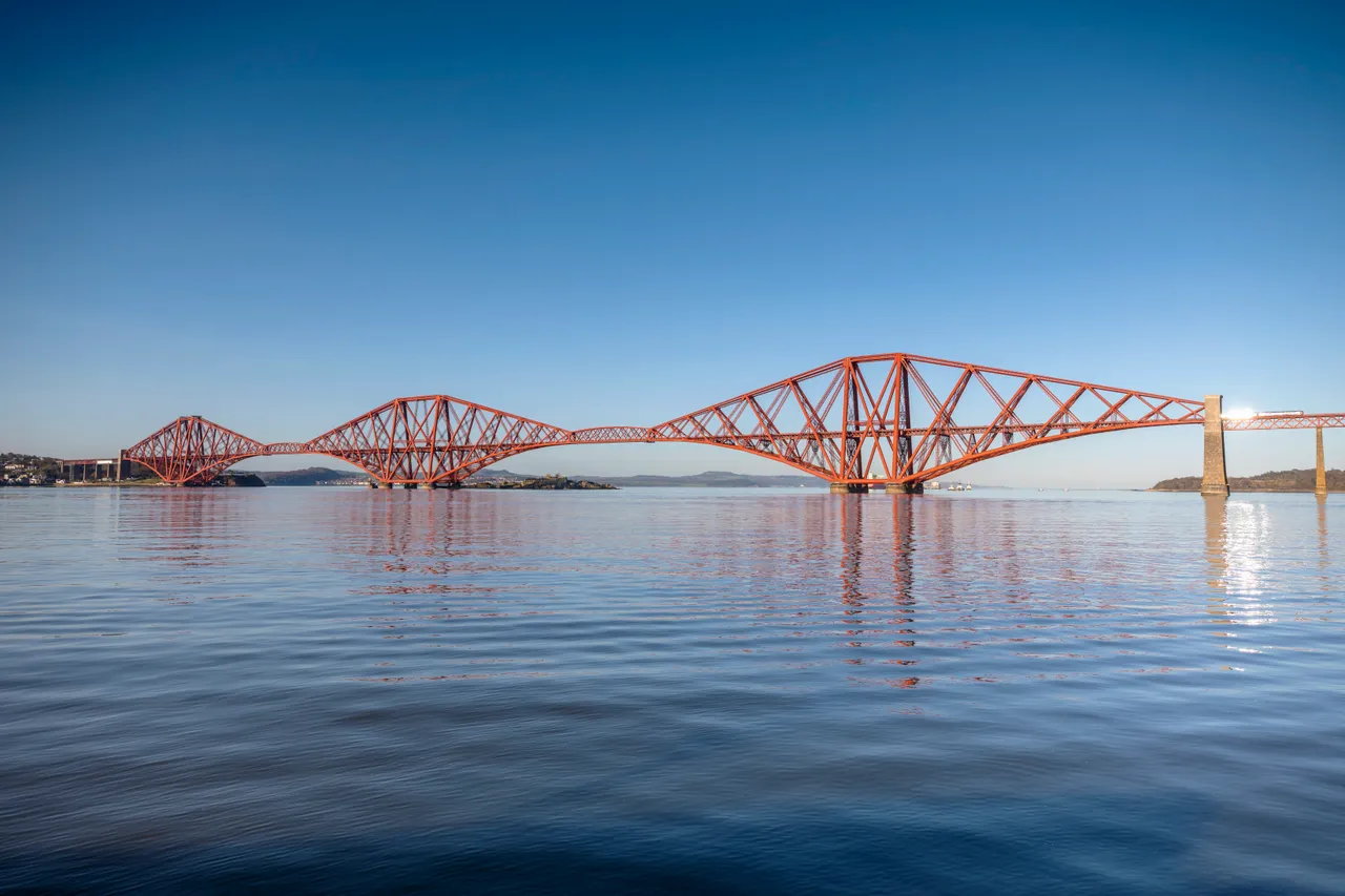 Forth Bridge