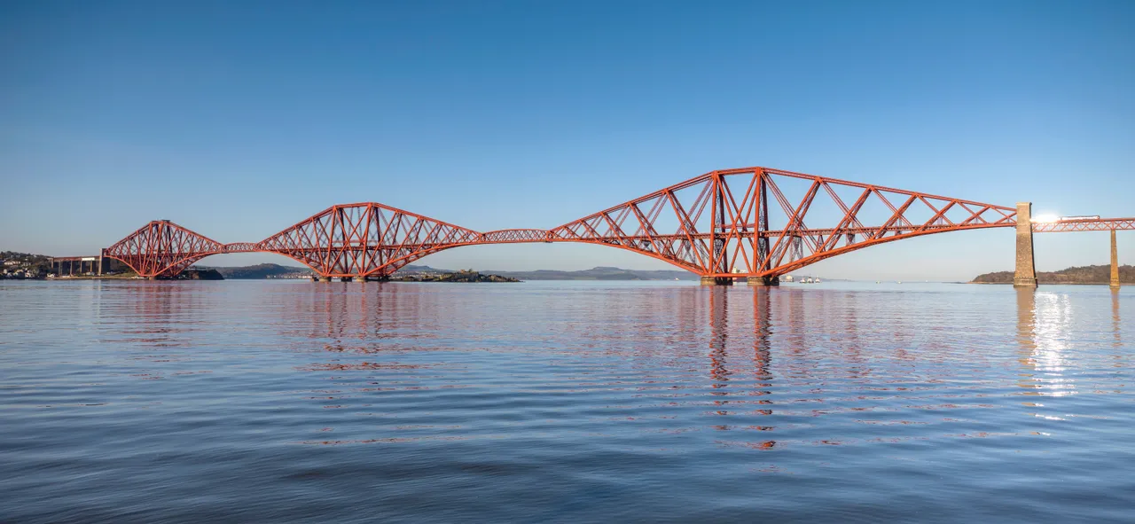 Forth Bridge