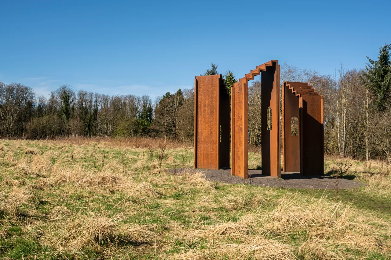 The Kinneil Beacon