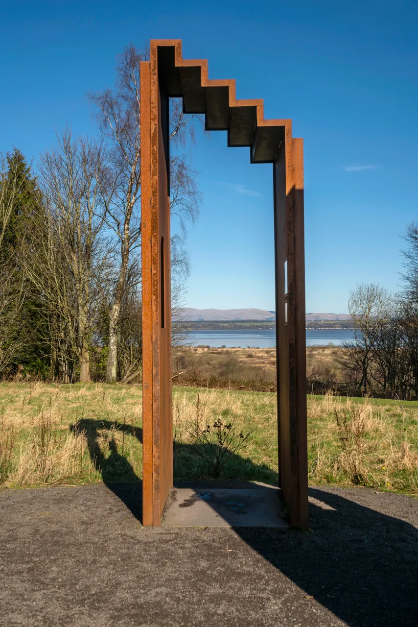 The Kinneil Beacon