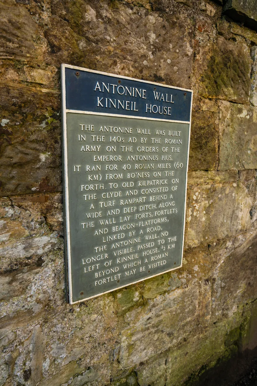 Antonine Wall