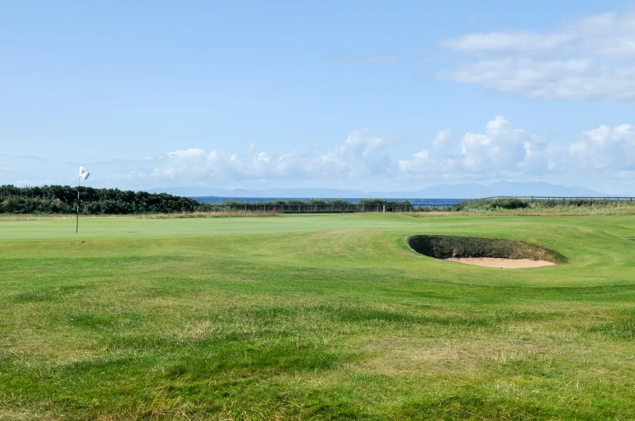 Royal Troon Golf Club