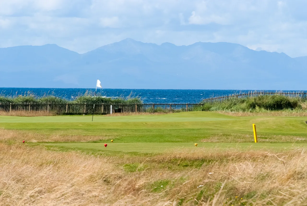 Royal Troon Golf Club