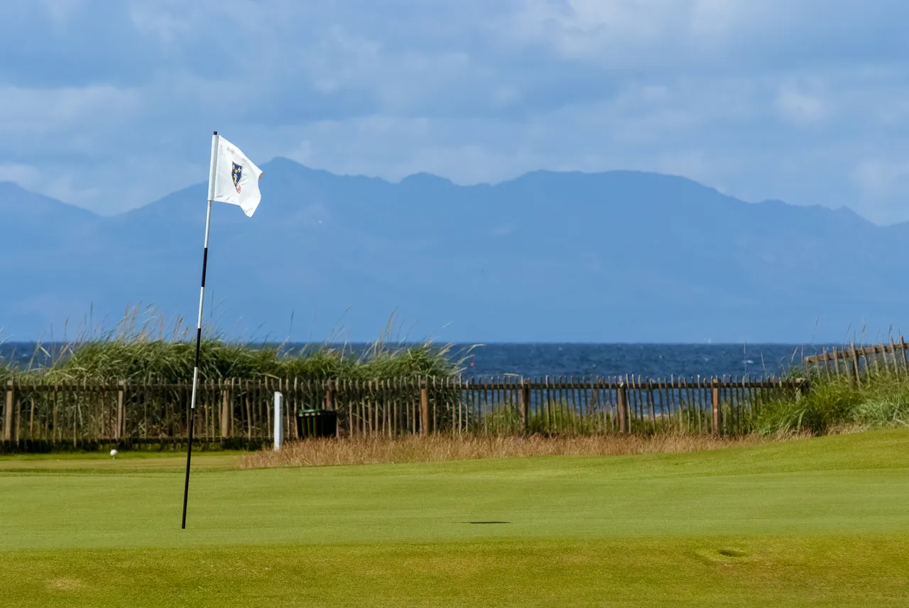 Royal Troon Golf Club