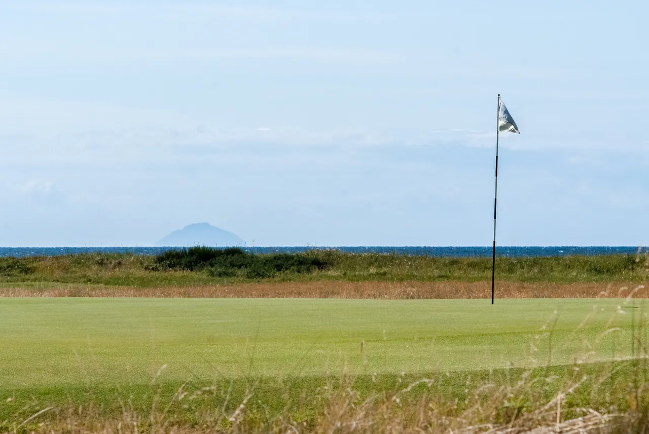 Royal Troon Golf Club