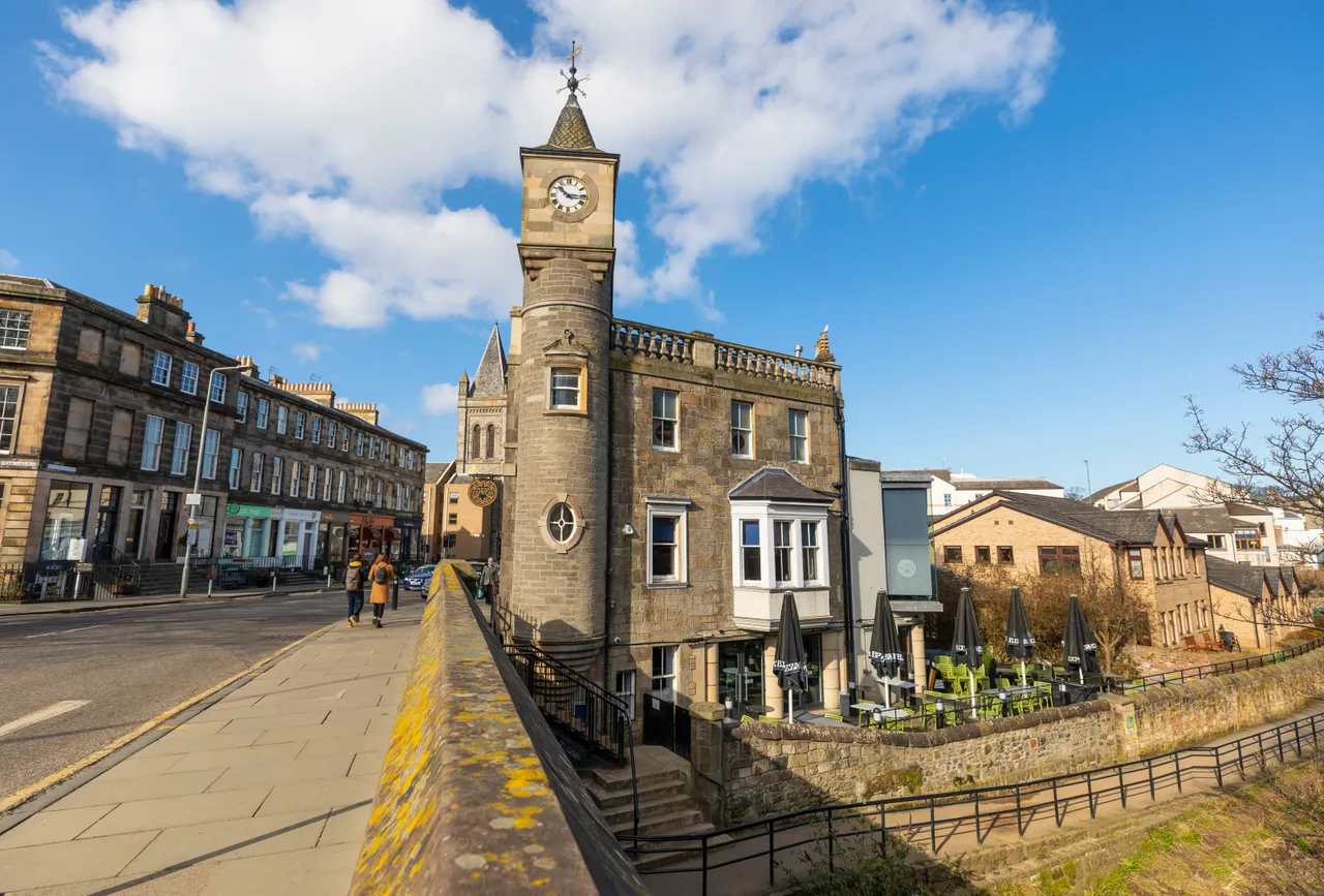 Stockbridge