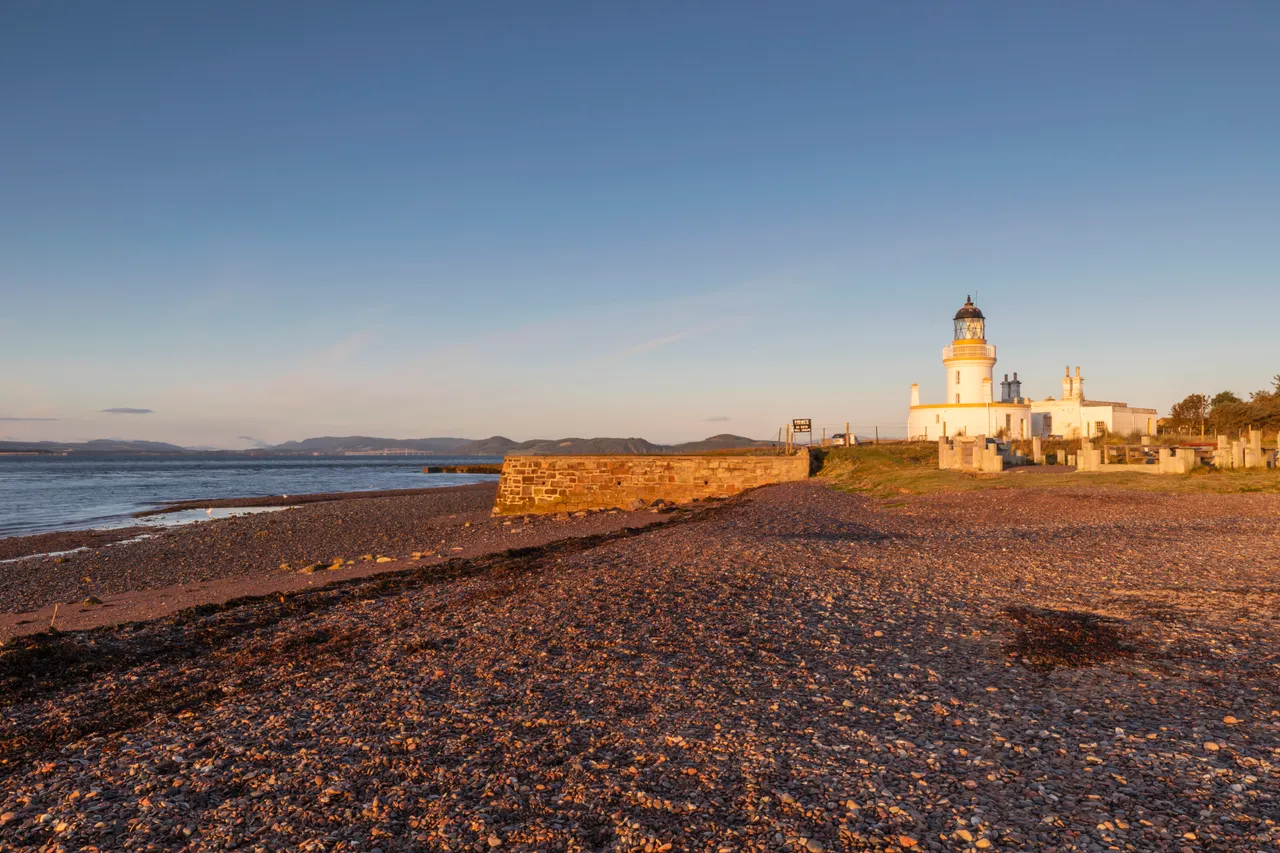 Chanonry Point