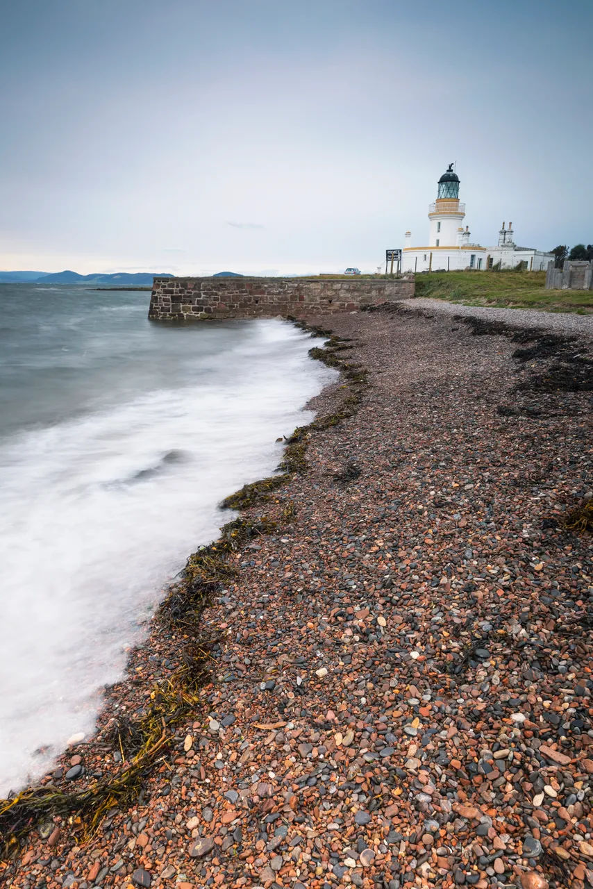 Chanonry Point