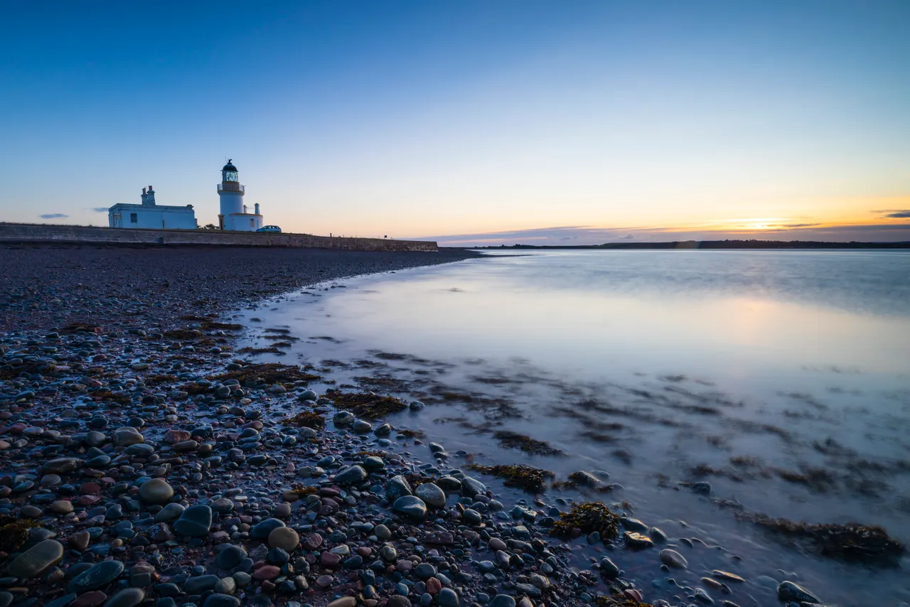 Chanonry Point