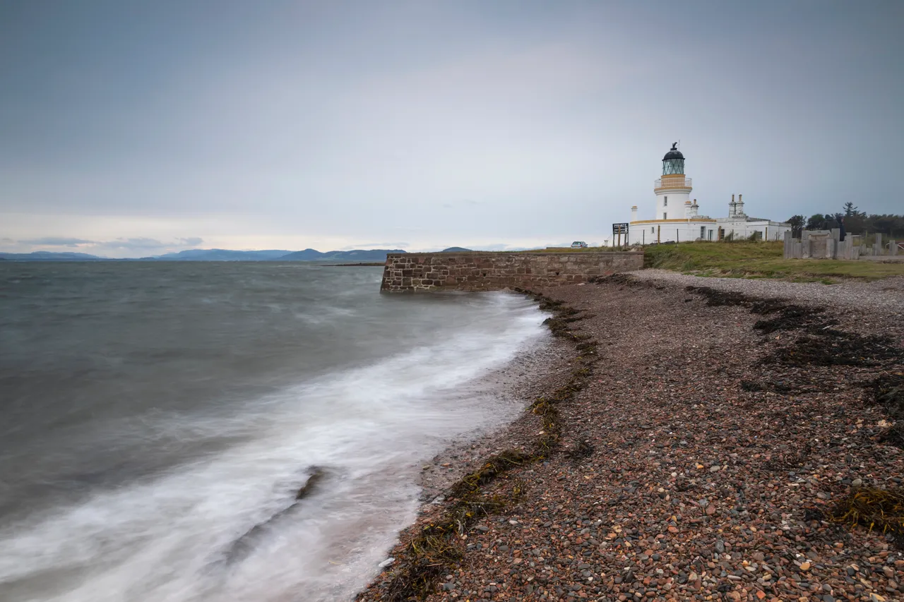Chanonry Point
