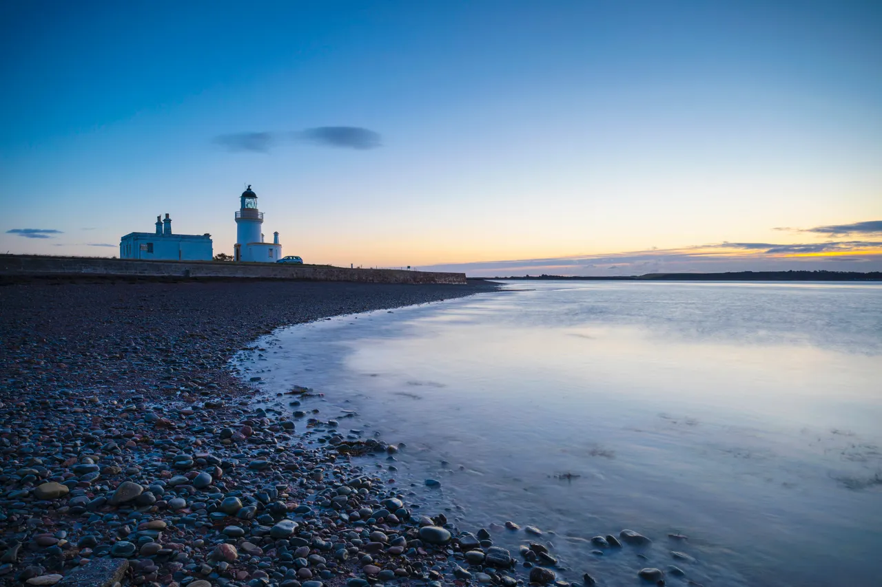 Chanonry Point