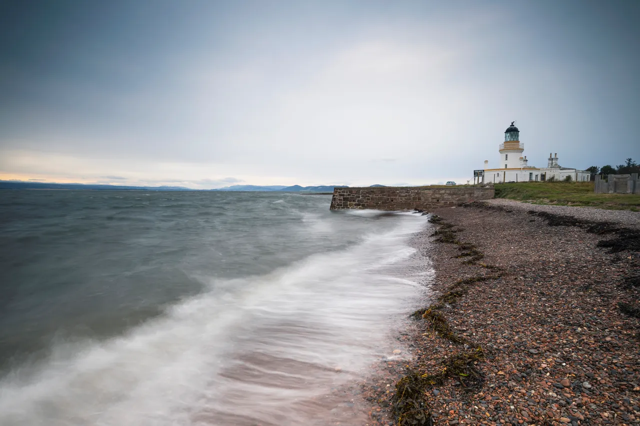 Chanonry Point