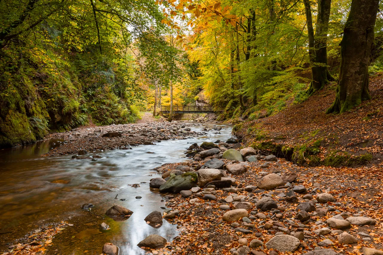 Den o' Alyth