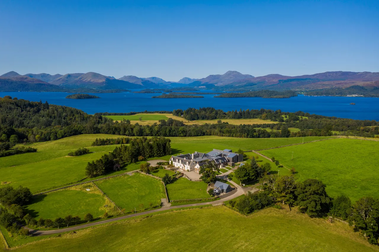 Ardoch Estate
