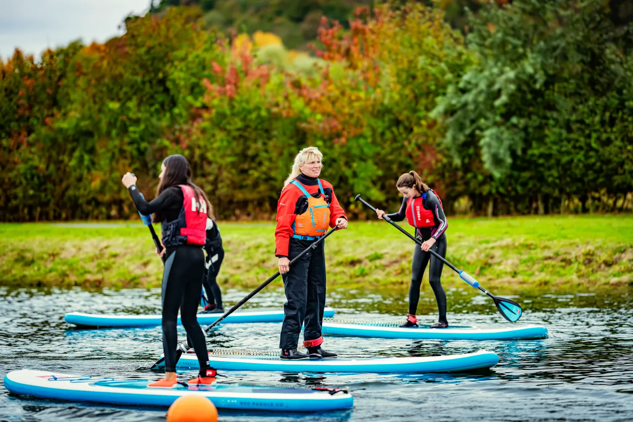 Willowgate Activity Centre, Perth